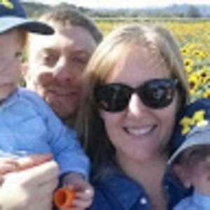 Meet your Posher, Carrie